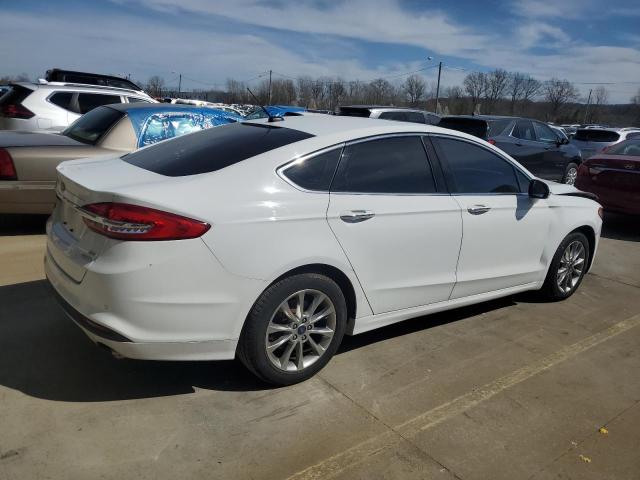 3FA6P0HD6HR334516 Ford FUSION SE