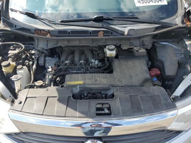 JN8AE2KP8F9121864 Nissan QUEST S