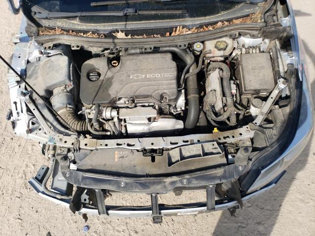 1G1BC5SM8H7135123 Chevrolet CRUZE LS