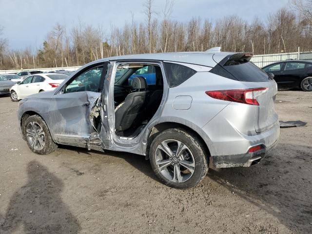 5J8TC2H75NL015022 Acura Rdx Advance