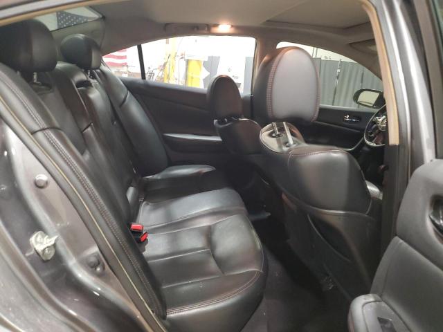 1N4AA5AP2EC488163 Nissan MAXIMA S