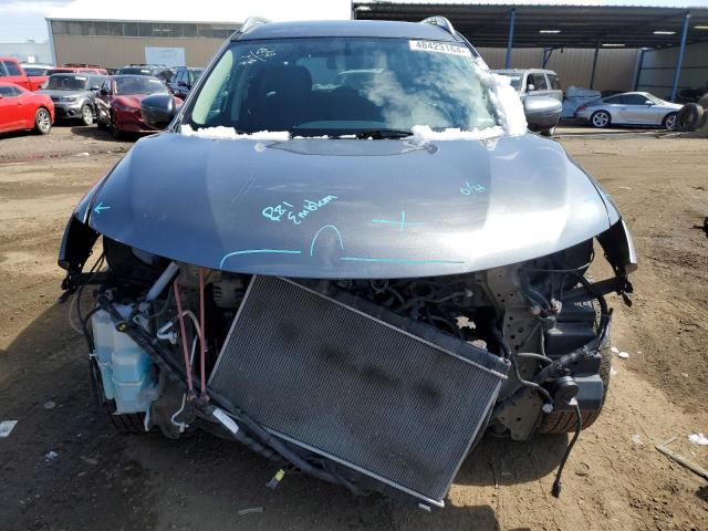 5N1AT2MV2HC796530 Nissan ROGUE SV
