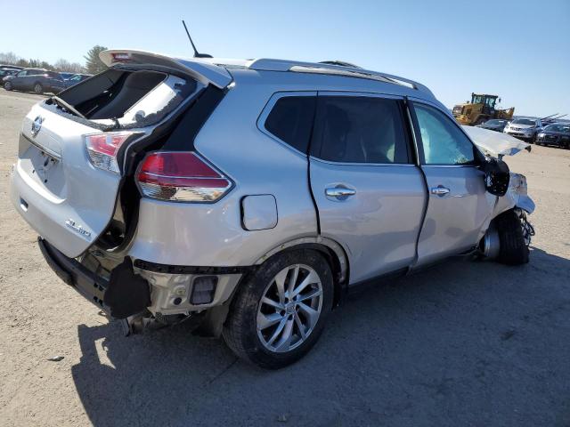 5N1AT2MV8FC767420 Nissan ROGUE S