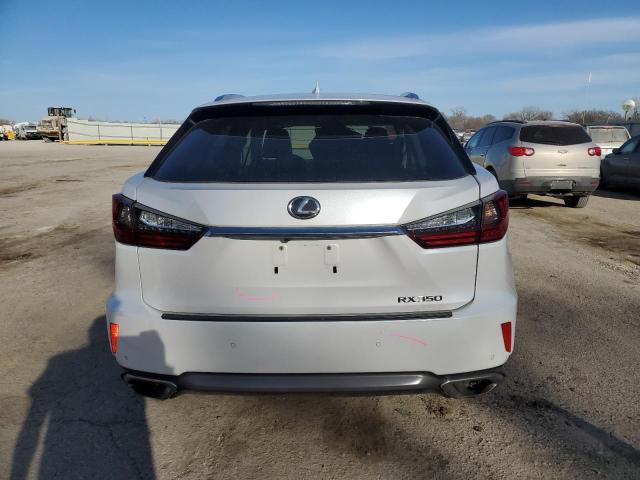 JTJBZMCA7G2004858 Lexus RX 350