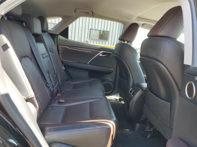 2T2ZZMCA7HC047791 Lexus Rx 350 Base