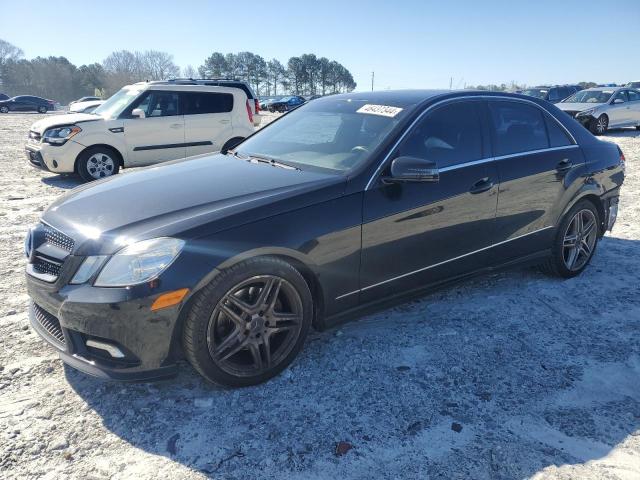 Auction sale of the 2011 Mercedes-benz E 350 4matic, vin: WDDHF8HB2BA359391, lot number: 46437344
