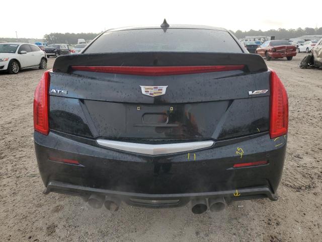 1G6AN5SY0G0107021 Cadillac ATS-V