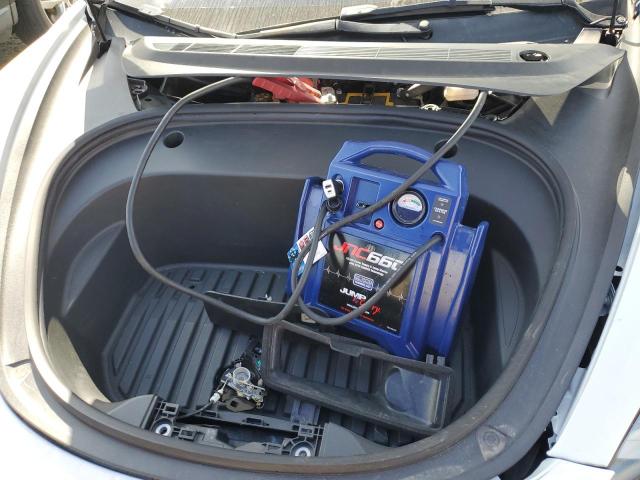 5YJ3E1EBXNF129967 Tesla MODEL 3