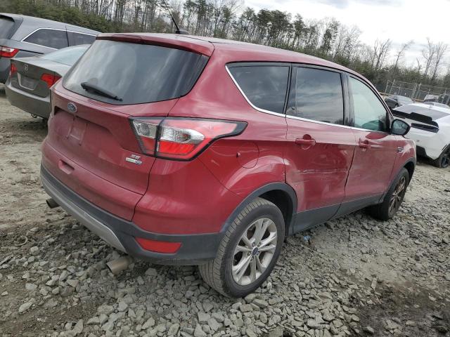 1FMCU9GD4HUE04109 Ford ESCAPE SE