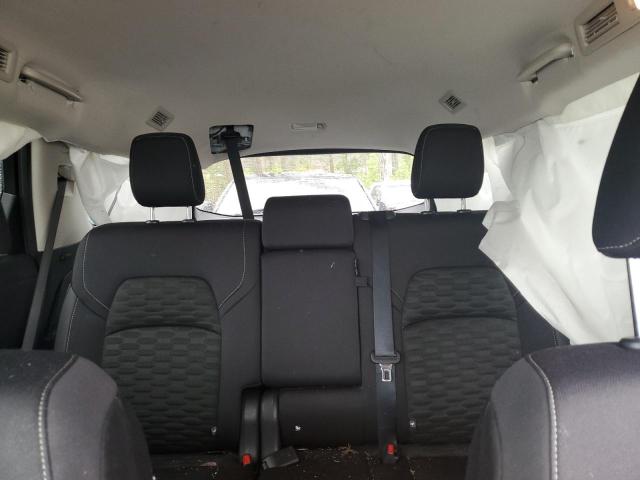 5N1DR3BAXNC219385 Nissan Pathfinder Sv