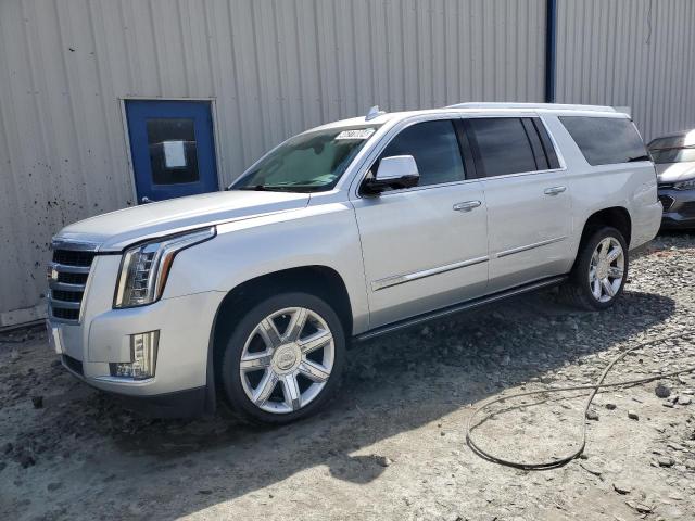 Продаж на аукціоні авто 2016 Cadillac Escalade Esv Premium, vin: 1GYS4JKJ5GR470307, номер лоту: 46278004