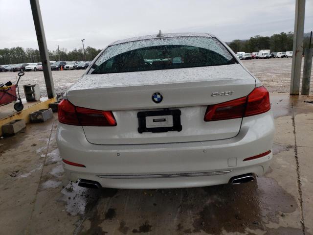WBAJE5C50KWW33198 BMW 540 I