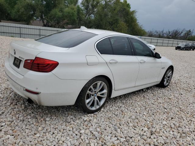 WBA5B1C59ED481277 BMW 535 I