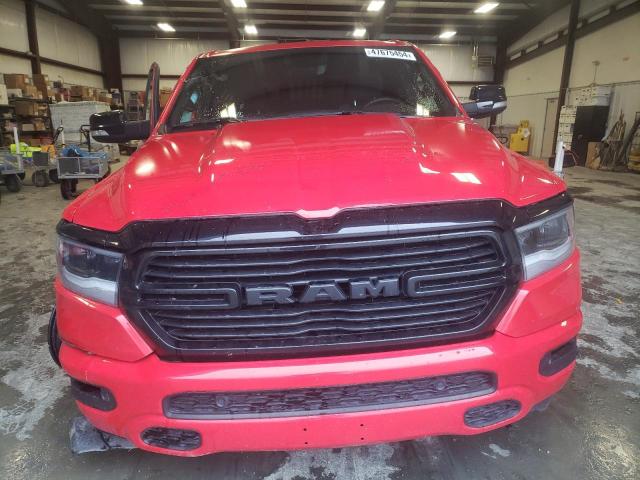 1C6SRFFT8MN516688 RAM 1500 Big Horn/lone Star
