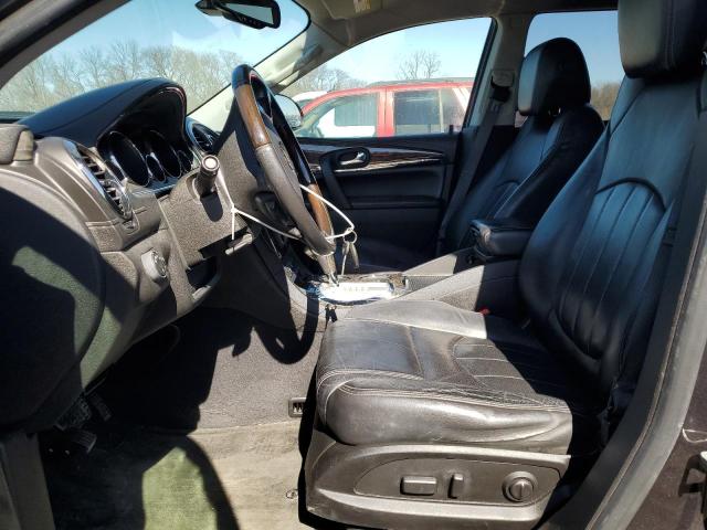 5GAKVBKD9EJ298864 Buick Enclave