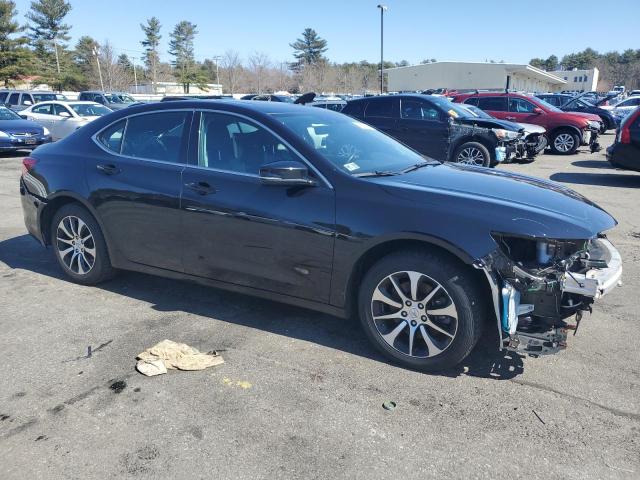 19UUB1F58HA006379 Acura TLX TECH