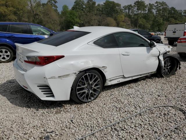JTHHE5BC5H5016085 Lexus RC 350