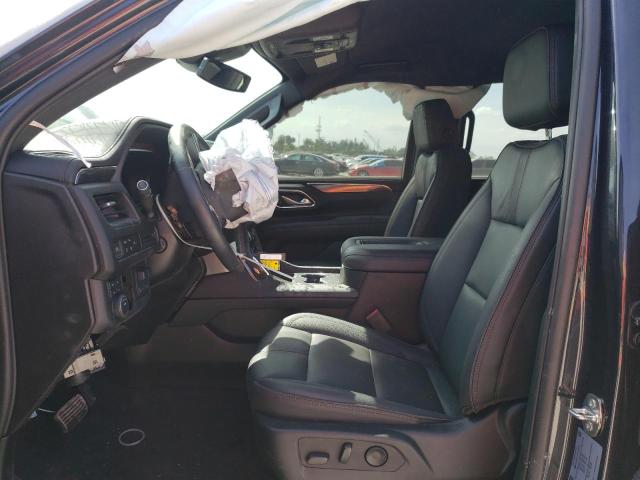 1GNSKEKT1PR263120 Chevrolet Suburban K1500 Rst