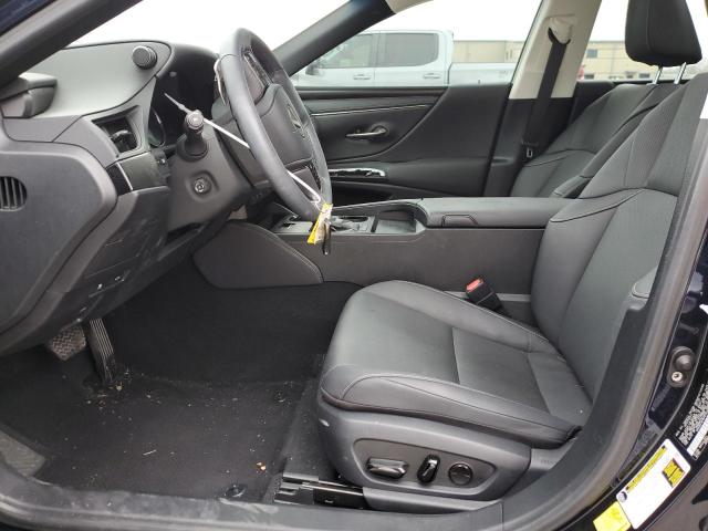 58ADZ1B15PU149269 Lexus Es 350 Base