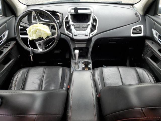 2GKFLYEKXF6202701 GMC Terrain Slt