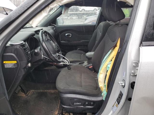 KNDJX3A58F7754758 KIA Soul !