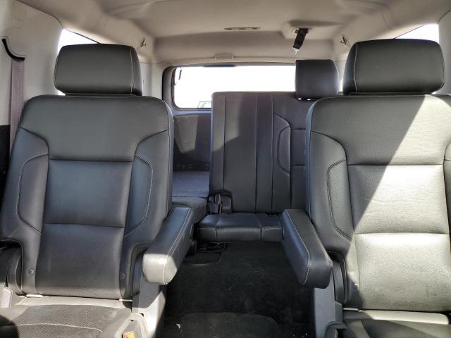 1GKS2HKC5FR622840 GMC Yukon Xl K1500 Slt