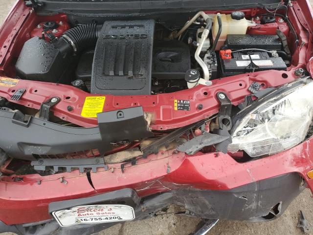 3GNAL2EKXES669501 Chevrolet CAPTIVA LS