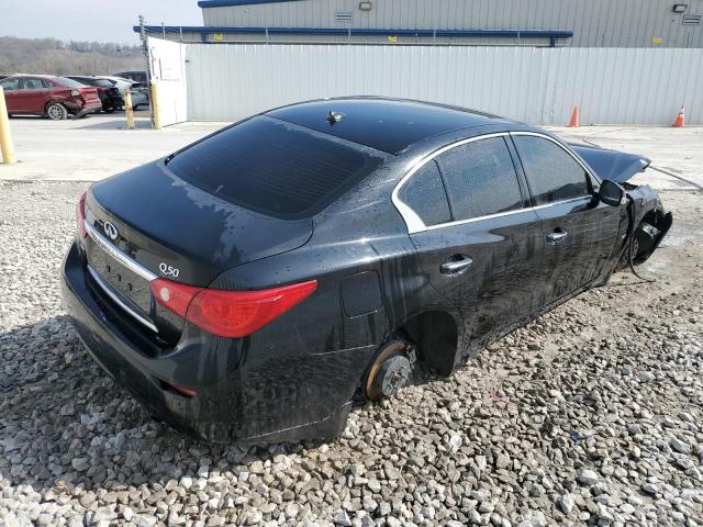 JN1BV7AR8FM417323 Infiniti Q50 BASE