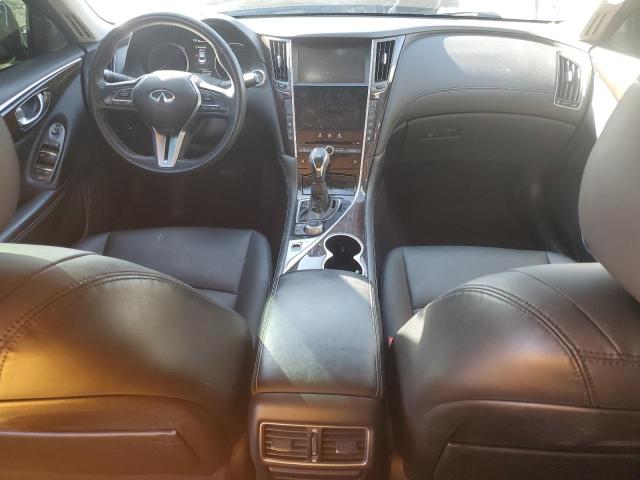 JN1EV7AR5JM438068 Infiniti Q50 LUXE