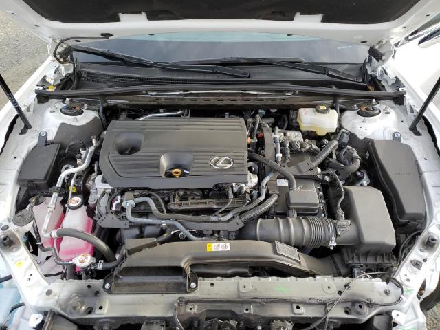 58ADA1C10PU027022 Lexus Es 300h Base