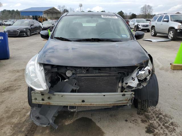 3N1CN7APXGL888033 Nissan VERSA S