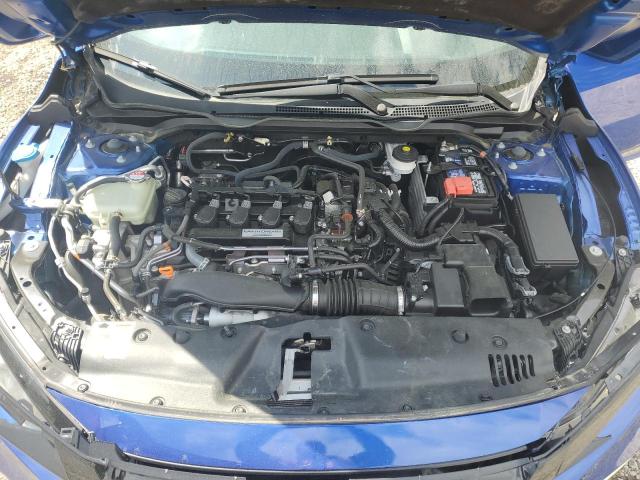 19XFC1F39KE002459 Honda CIVIC EX