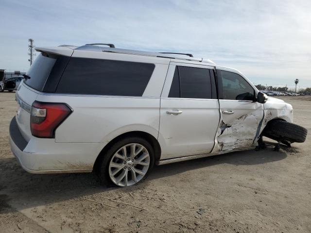 1FMJK1MT8JEA56714 Ford Expedition Max Platinum