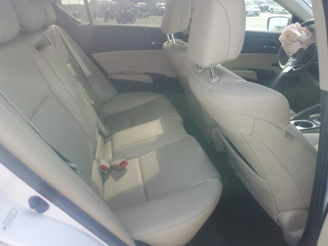 19UDE2F7XGA011628 Acura Ilx Premium