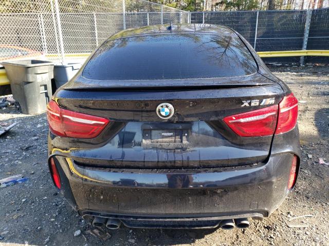 5YMKW8C57J0Y74688 BMW X6 M