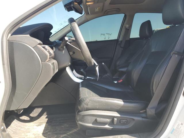 JHMCR6F59HC008969 Honda Accord Hybrid Exl