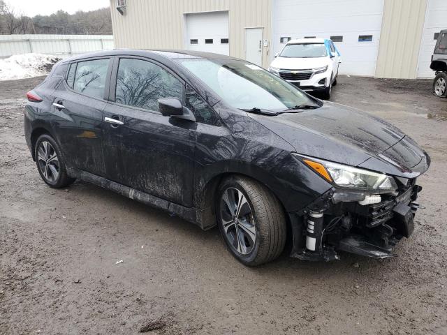 1N4AZ1CP5LC302840 Nissan LEAF SV