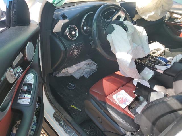 WDC0J4KBXKF573677 Mercedes-Benz Glc Coupe 300 4matic