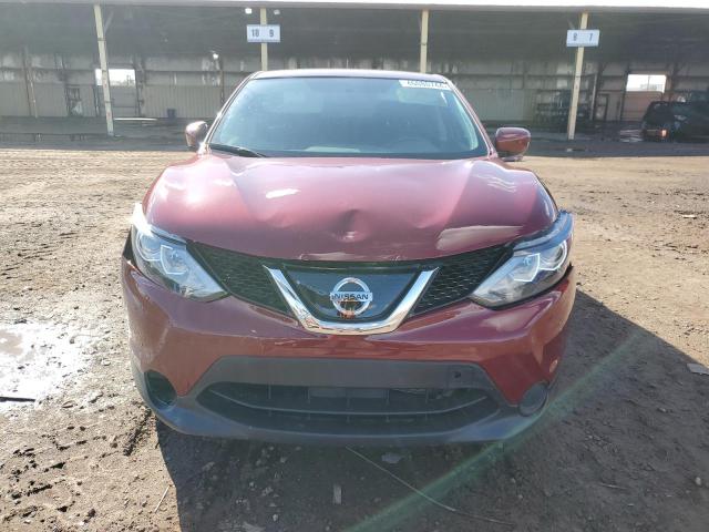 JN1BJ1CP8KW217366 Nissan Rogue Sport S