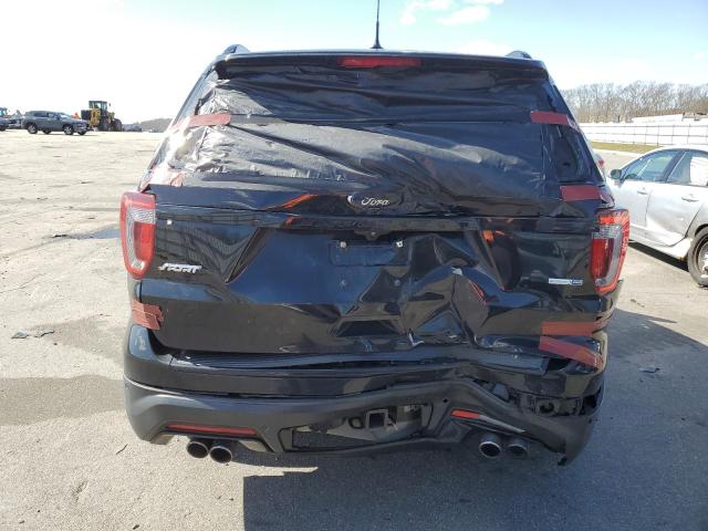 1FM5K8GT9JGA61320 Ford EXPLORER SPORT