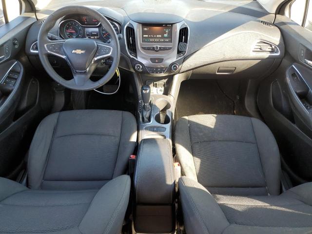 1G1BE5SM4G7238256 Chevrolet CRUZE LT
