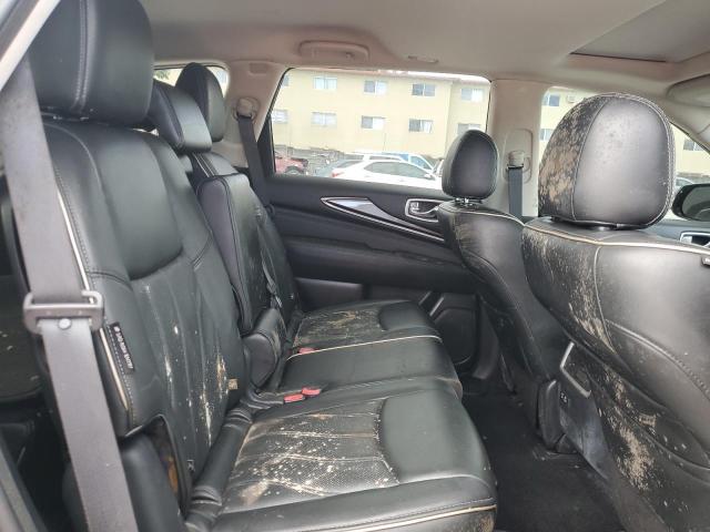 5N1DL0MN8LC510478 Infiniti QX60 LUXE