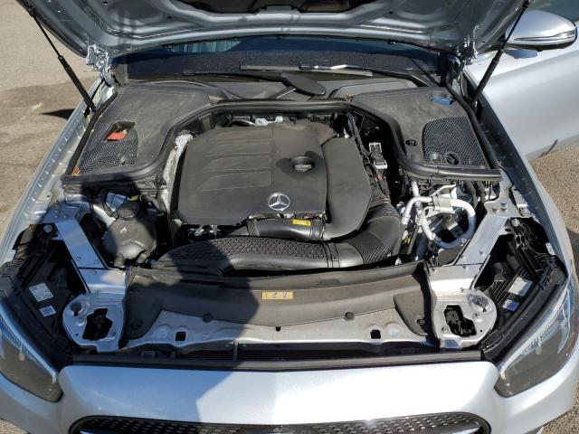 W1KZF8EB0MA999322 Mercedes-Benz E 350 4matic