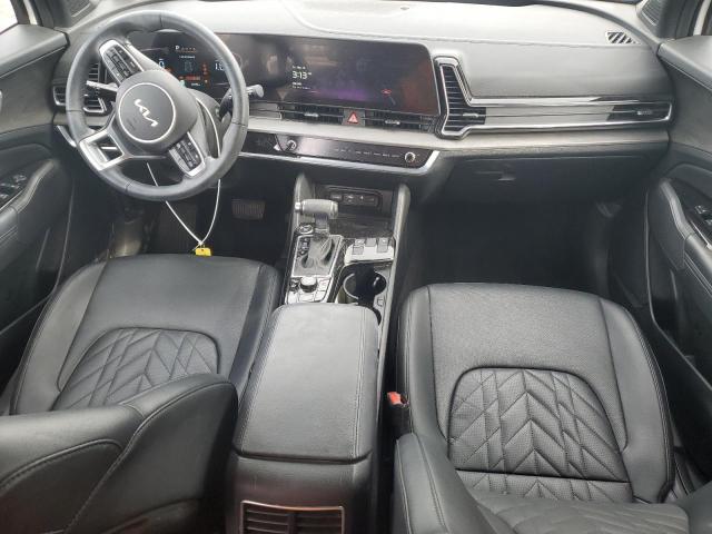 5XYK6CAF6PG025128 KIA Sportage X Line