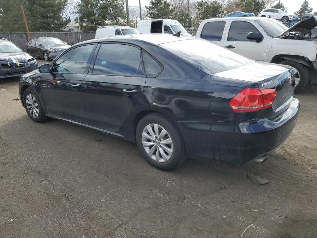 1VWAP7A30EC020401 Volkswagen PASSAT S