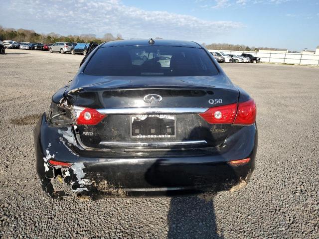 JN1EV7AR8HM830214 Infiniti Q50 Premium