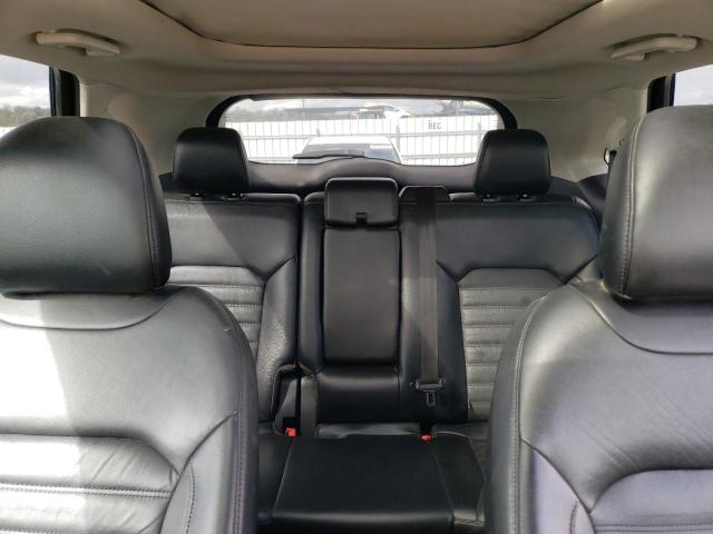 2FMPK4J86JBB40537 Ford EDGE SEL