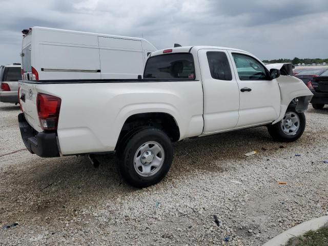 3TYRX5GN1NT040548 Toyota Tacoma Access Cab