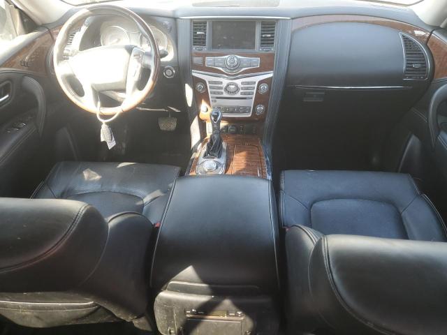 JN8AZ2NE4K9232422 Infiniti QX80 LUXE
