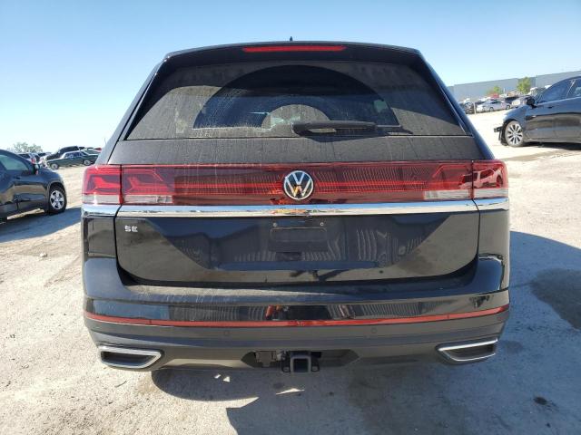 1V2WR2CA1RC514126 Volkswagen ATLAS SE